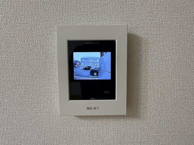 ポムドテールＢ