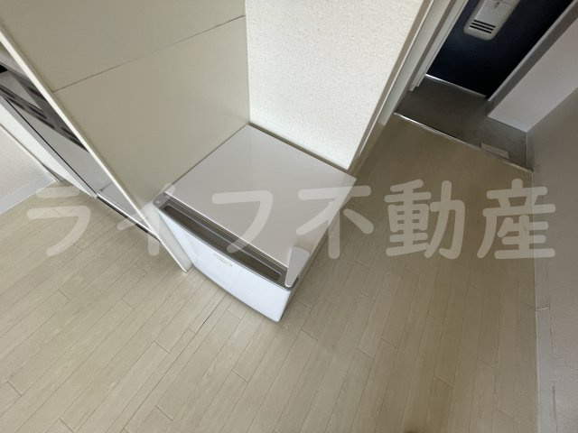 リリーフ明日香新石切のその他