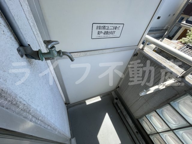 リリーフ明日香新石切のその他