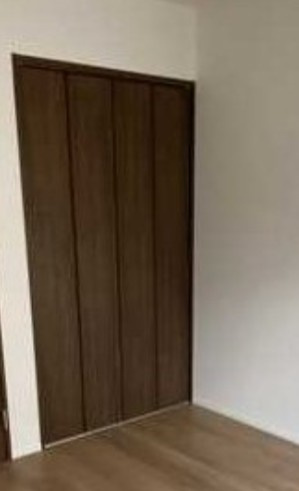 ＧＧＡの収納
