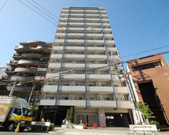 meLiv鶴舞の画像