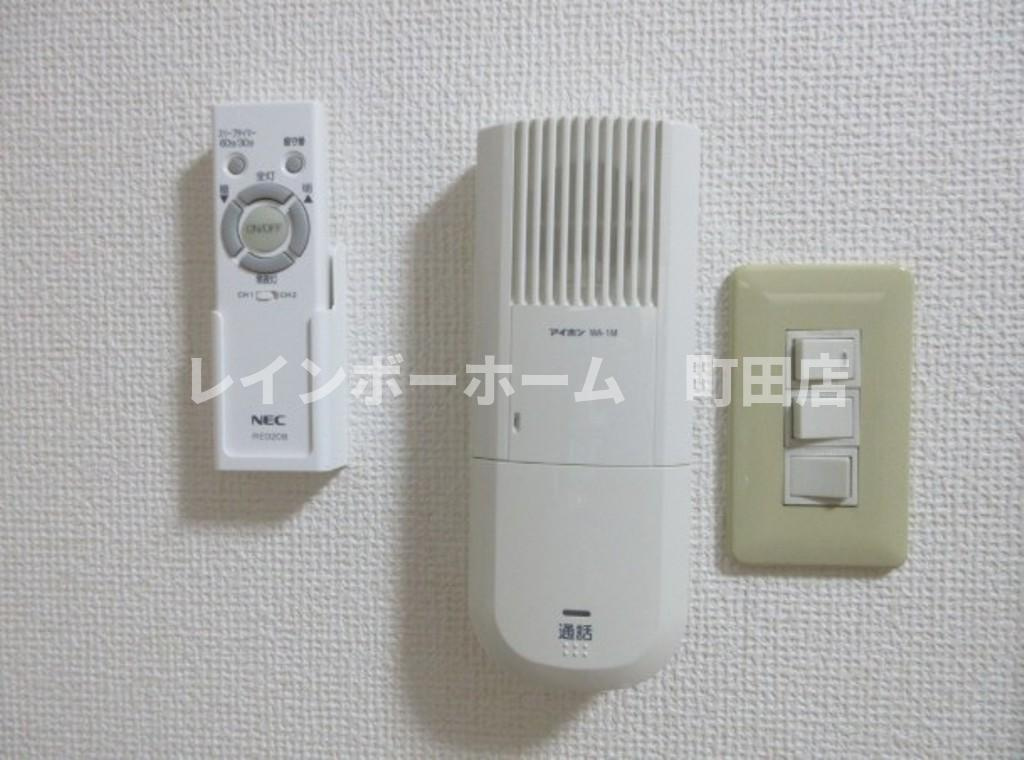 カインドハウス鹿沼公園※初期費用分割後払いサービス利用可能物件の設備