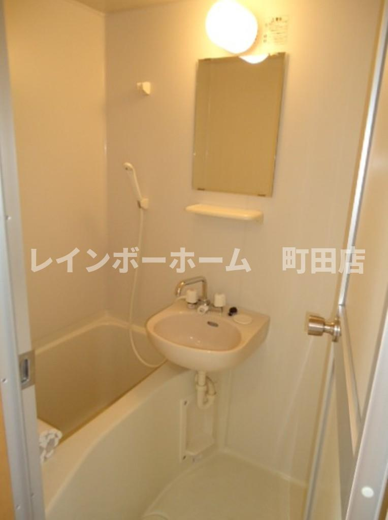 カインドハウス鹿沼公園※初期費用分割後払いサービス利用可能物件の洗面所
