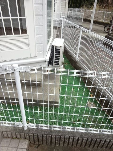 グランラシーヌのその他