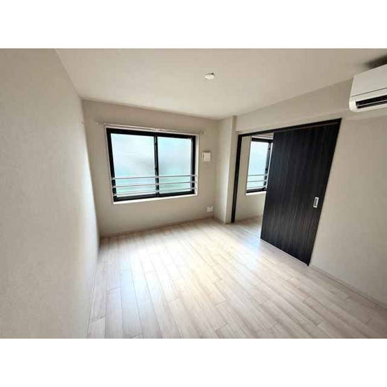 【居間・リビング】 | SOLASIA　residence荻窪Ⅱ