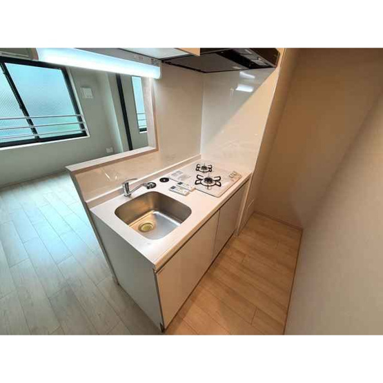 【キッチン】 | SOLASIA　residence荻窪Ⅱ