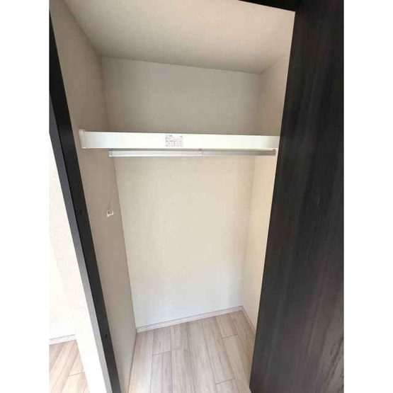 【収納】 | SOLASIA　residence荻窪Ⅱ