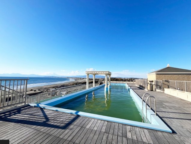 グランシティ湘南海岸マリナージュスクエアのその他共用部分