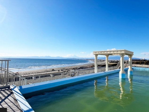 グランシティ湘南海岸マリナージュスクエアのその他共用部分