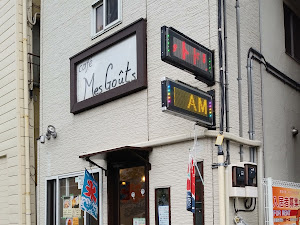 ベルシード大島の周辺