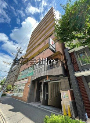 【外観】 | 京都ステーションコート | 建物外観を気になさる方へ、見た目の良い物件です