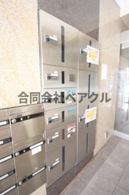 【その他共用部分】 | 京都ステーションコート