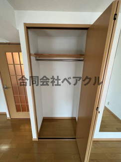 【収納】 | 京都ステーションコート | 便利な収納スペースです