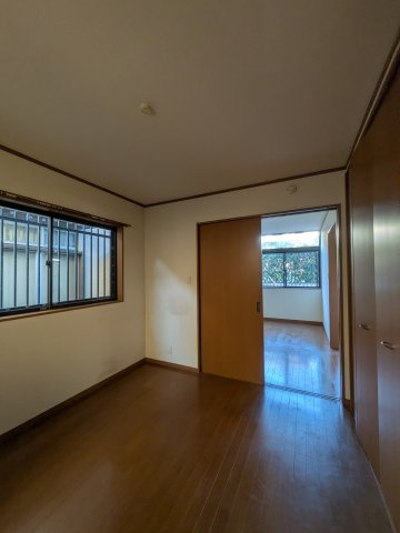 くすの木ハイムの居間・リビング