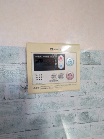 くすの木ハイムの設備