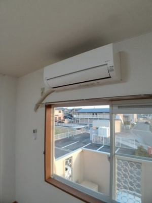 【設備】 | ニューシティＭＯＲＩⅠ