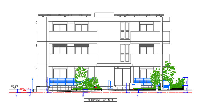 La　Maison　Mateのその他