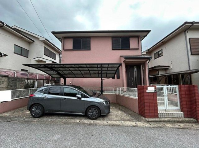 【外観】 | 八千代市大和田新田　中古戸建て | 外観