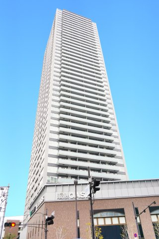 ジオタワー天六