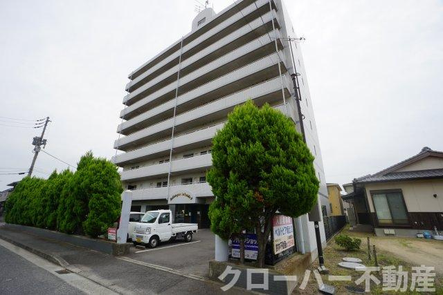 ベルトピア坂出Ⅱ