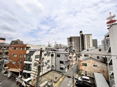 【展望】 | ソレイユ　ルヴァン