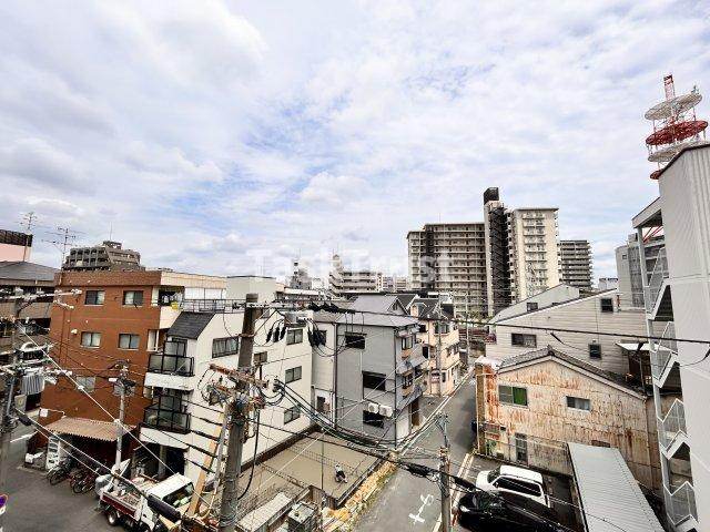 【展望】 | ソレイユ　ルヴァン