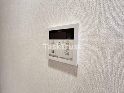 【設備】 | ソレイユ　ルヴァン