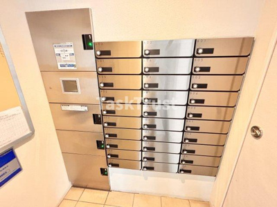 【その他共用部分】 | ソレイユ　ルヴァン