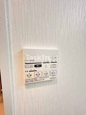 【設備】 | ソレイユ　ルヴァン