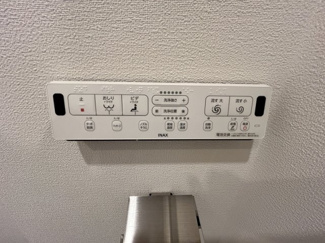 【設備】 | La　Douceur吉野町