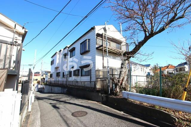 横浜市港南区下永谷　戸建の展望