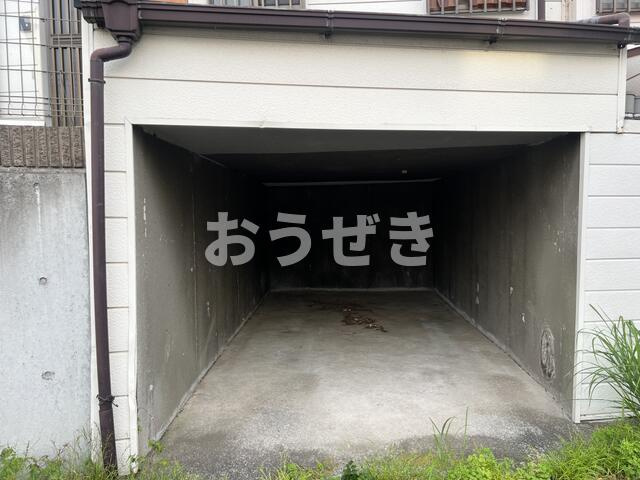横浜市港南区下永谷　戸建のその他