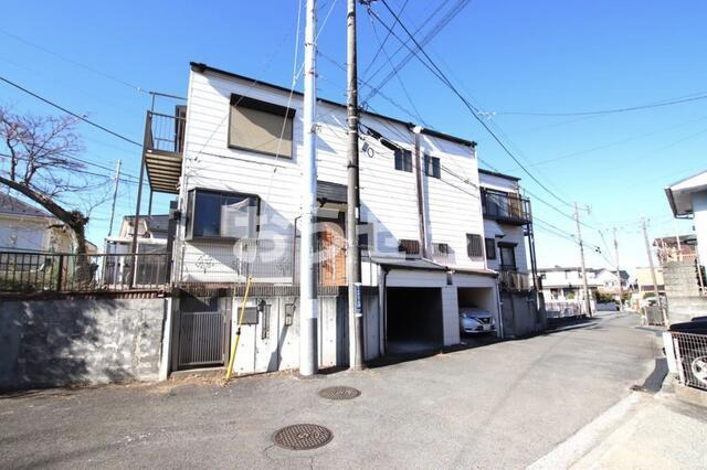 横浜市港南区下永谷　戸建