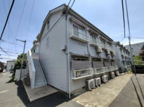 アベニュー常盤台の画像