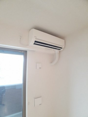 【設備】 | アジュール岩出