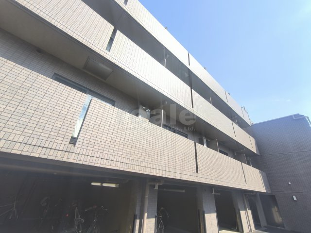 杉並区上荻２丁目の賃貸マンション