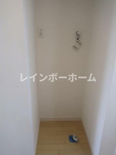 イルヴィアーレ天王坂ノースの設備