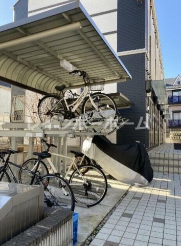 イルヴィアーレ天王坂ノースのその他共用部分