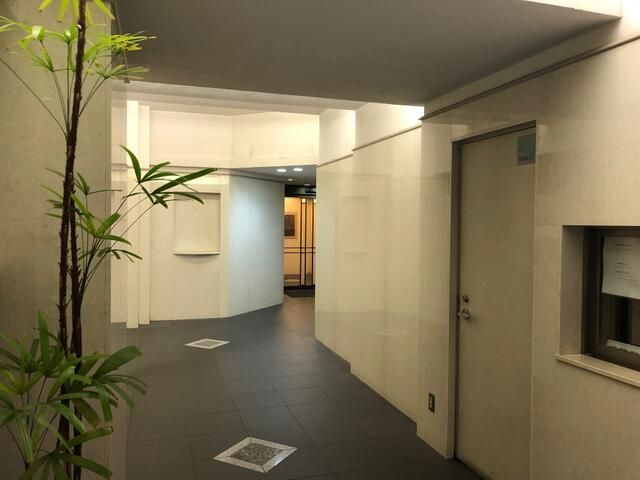 ムルーエ築地