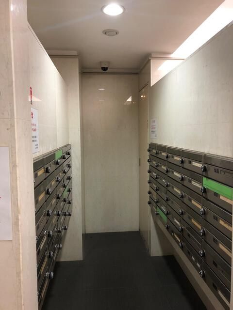 ムルーエ築地
