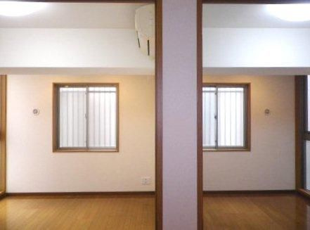 ムルーエ築地