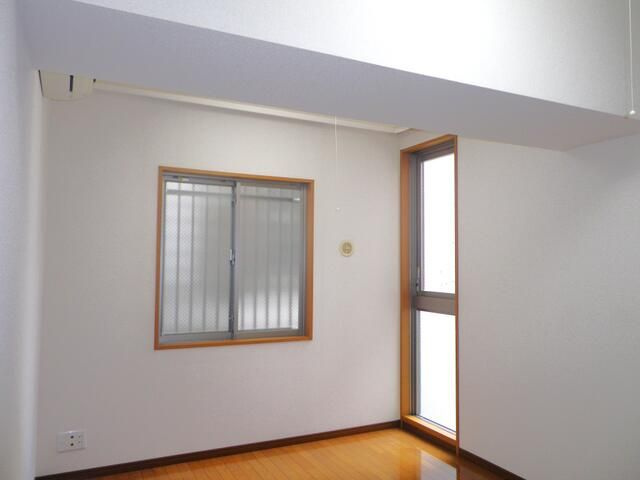 ムルーエ築地