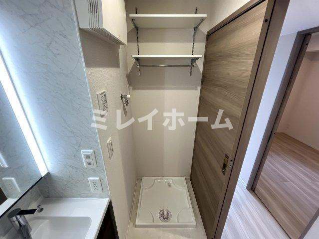 セレスティア中央Ⅱの設備