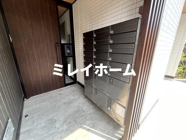 セレスティア中央Ⅱのその他