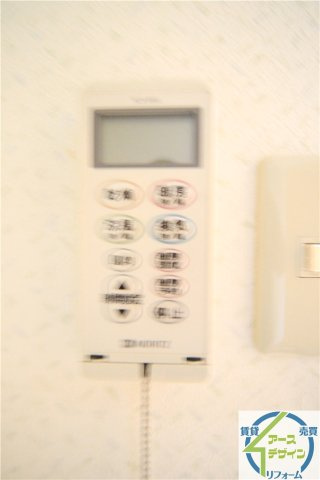 ヒルサイドテラスのその他