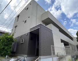 monad SASAZUKAの外観