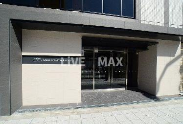 【エントランス】ステージグランデ秋葉原