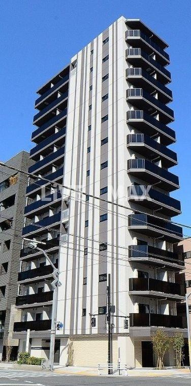 ステージグランデ秋葉原の画像