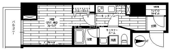 ステージグランデ秋葉原