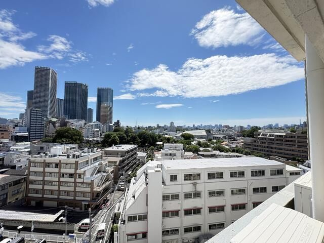 サトミビル池袋住宅のその他